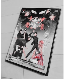 女王蜂 | CD