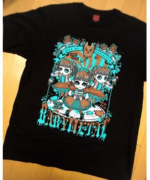 BABYMETAL | Tシャツ/カットソー