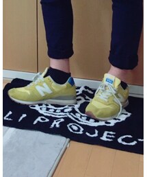 NEW BALANCE | スニーカー
