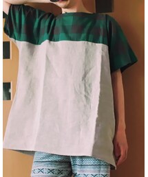 LEH | Tシャツ/カットソー