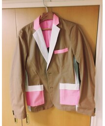 NIRAME.CO | その他アウター