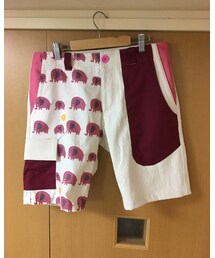 NIRAME.CO | パンツ