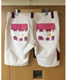 NIRAME.CO | パンツ