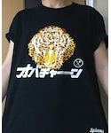 オバチャーンの「トップス(Tシャツ/カットソー)」