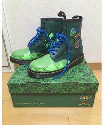Dr. Martens | ブーツ