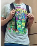 タートルズの「トップス(Tシャツ/カットソー)」