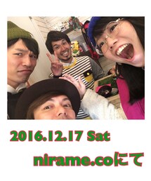 NIRAME.CO | その他