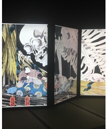 スーパー浮世絵 | その他