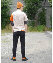 バックショット | その他