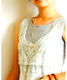 GU | タンクトップ