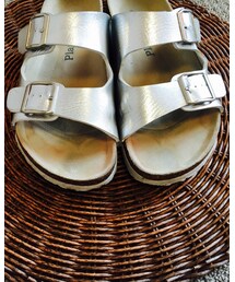 ヒラキ | サンダル