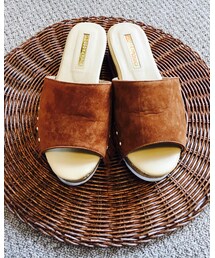 PAGEBOY | サンダル