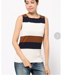 Discoat Parisien | タンクトップ