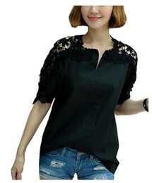 no brand | シャツ/ブラウス