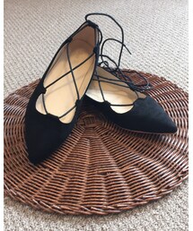 no brand | パンプス