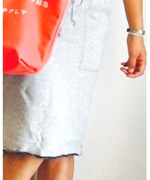 GLOBAL WORK | スカート