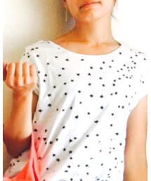 ZARA | Tシャツ/カットソー