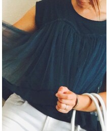 RETRO GIRL | Tシャツ/カットソー