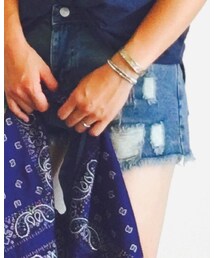 しまむら | デニムパンツ