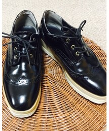 GU | ドレスシューズ