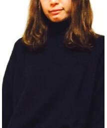 GU | ニット/セーター