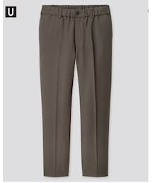 UNIQLO | パンツ