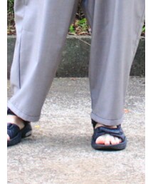 DUNLOP | サンダル