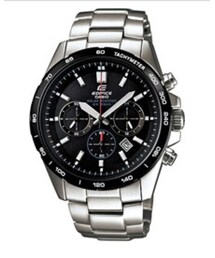 CASIO | CASIO EDIFICE(アナログ腕時計)