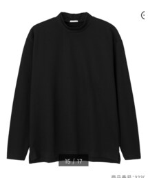 GU | Tシャツ/カットソー