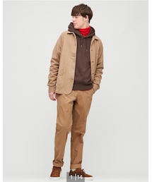 UNIQLO | パーカー