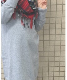 BRANSHES | チュニック