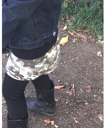 BRANSHES | スカート