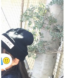 LOVETOXIC | ニットキャップ/ビーニー