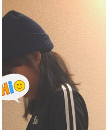 PinkLatte | ニットキャップ/ビーニー