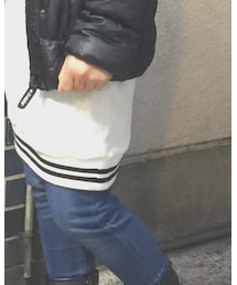 ？ | チュニック