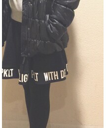 PinkLatte | スカート