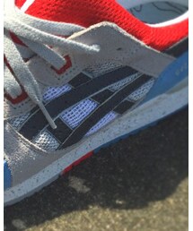 ASICS | スニーカー