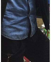 no brand | シャツ/ブラウス