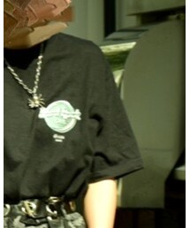 Hard Rock Cafe | Tシャツ/カットソー
