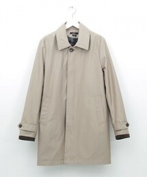 RACLIQUE | Single coat.(モッズコート)