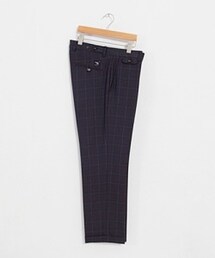 RACLIQUE | Cropped slacks(その他パンツ)