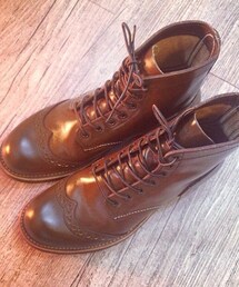 RED WING SHOES | ブーツ