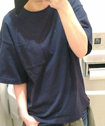 GU | Tシャツ/カットソー