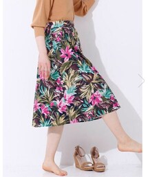 fredy | スカート