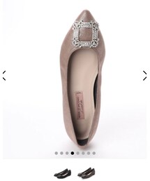 Le ciel d'or | シューズ