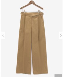 PLST | チノパンツ