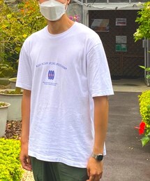 UNIQLO | Tシャツ/カットソー