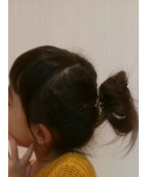 ☆ | ヘアゴム