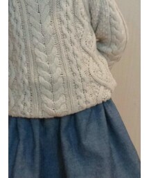 Handmade | スカート