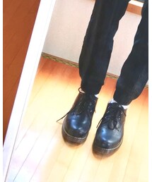Dr. Martens | ローファー